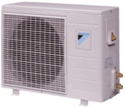   Daikin